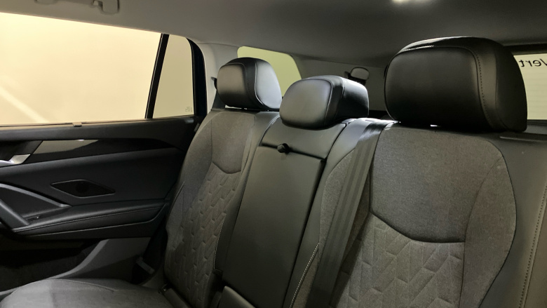 Volkswagen Tayron 1.5 eTSI Match 5dr DSG7 [7 Seat] [Area View] Petrol Estate